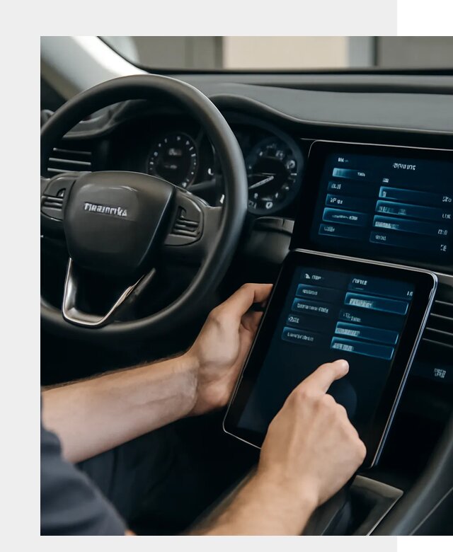 Русификация панели приборов Changan в Раменском от 6590 р. | ФастМобиль-Рмн
