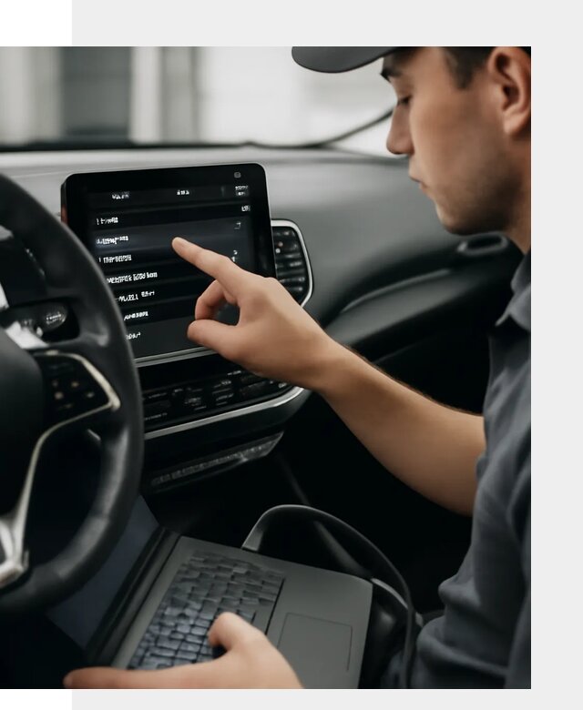Русификация Dongfeng 7 под ключ для вашего автомобиля в Раменском