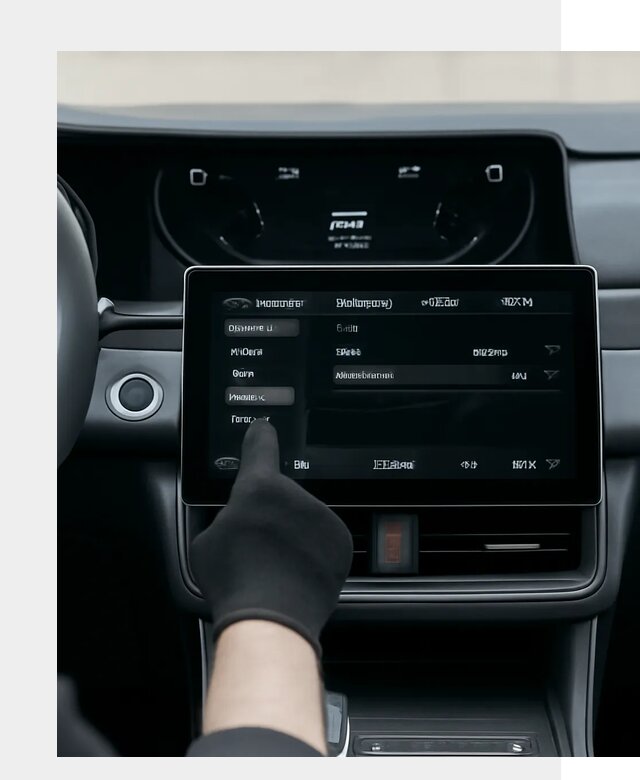 Русификация GAC GS 8 под ключ в Раменском от 6590 р. | ФастМобиль-Рмн