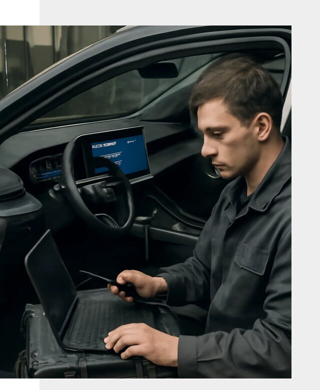 Профессиональная русификация Geely Bouye L Cool в Раменском