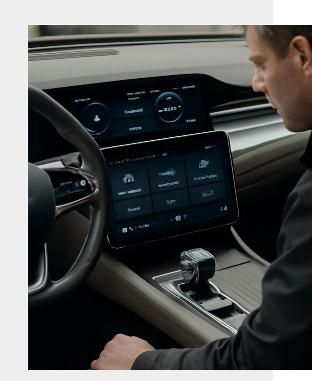 Русификация Geely Monjaro в Раменском по цене от 8010 р. | ФастМобиль-Рмн