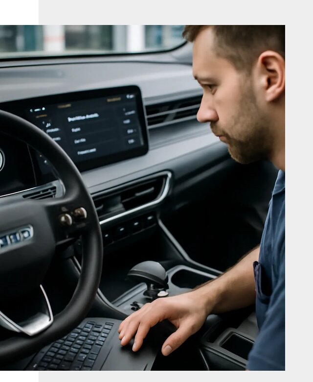 Русификация Geely Monjaro под ключ для авто с гарантией в Раменском