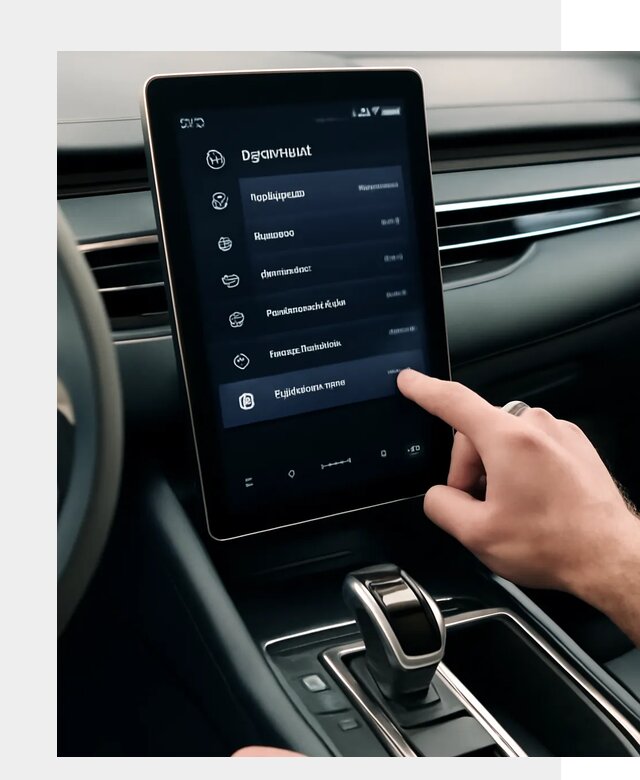 Русификация Geely Preface в Раменском по цене от 10038 р. | ФастМобиль-Рмн