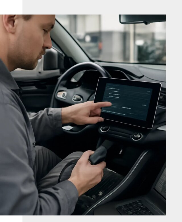 Русификация мультимедиа автомобилей Geely в Раменском под ключ