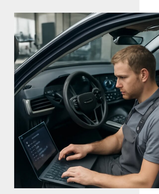 Русификация Haval в Раменском по цене от 8010 р. | ФастМобиль-Рмн