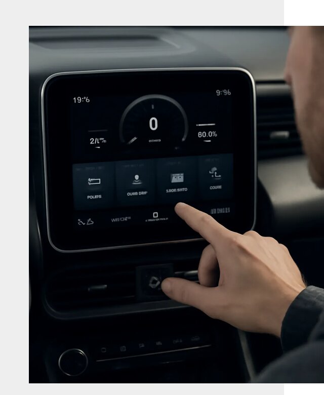 Русификация Haval DARGO в Раменском по цене от 6590 р. | ФастМобиль-Рмн
