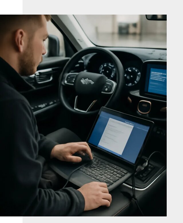 Русификация Haval DARGO и мультимедиа под ключ в Раменском