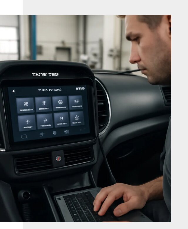 Русификация Haval H3 под ключ для владельцев в Раменском