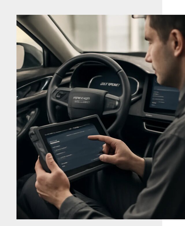 Русификация приборной панели Haval в Раменском от 5576 р. | ФастМобиль-Рмн