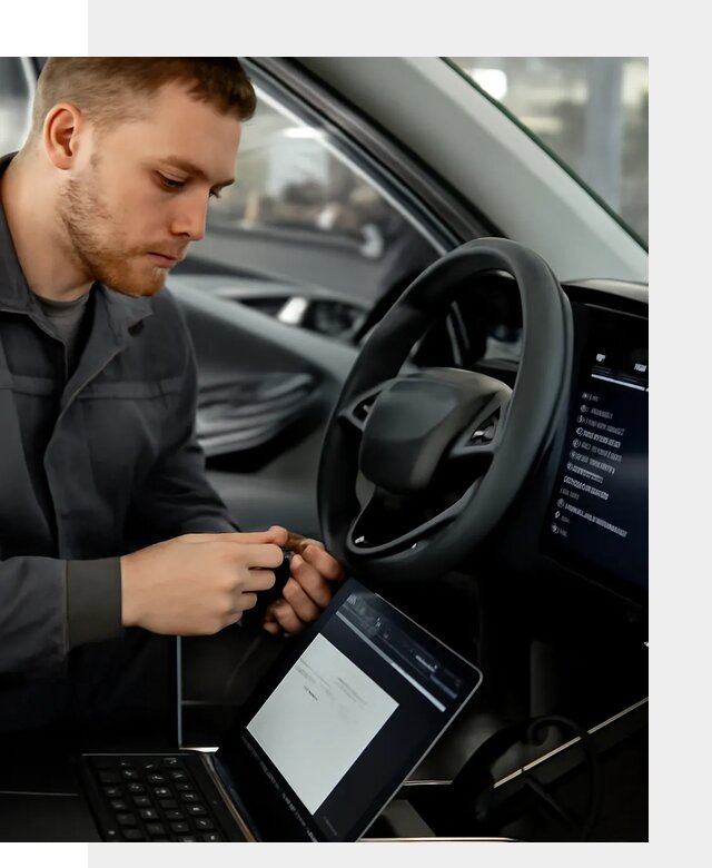 Русификация Jetour X70 Plus для мультимедиа в Раменском