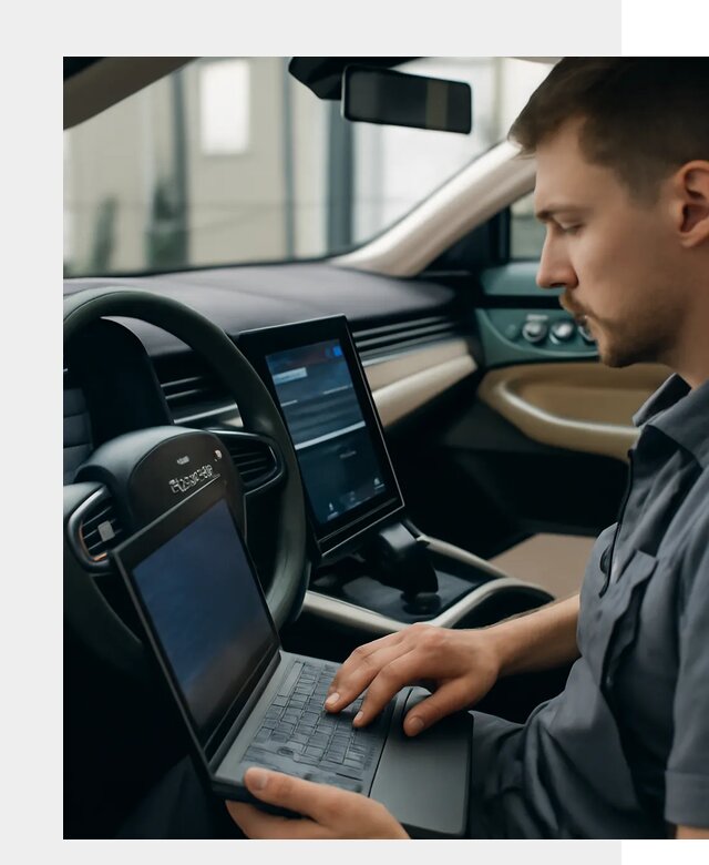 Русификация Lynk Co 900 в Раменском по цене от 20177 р. | ФастМобиль-Рмн