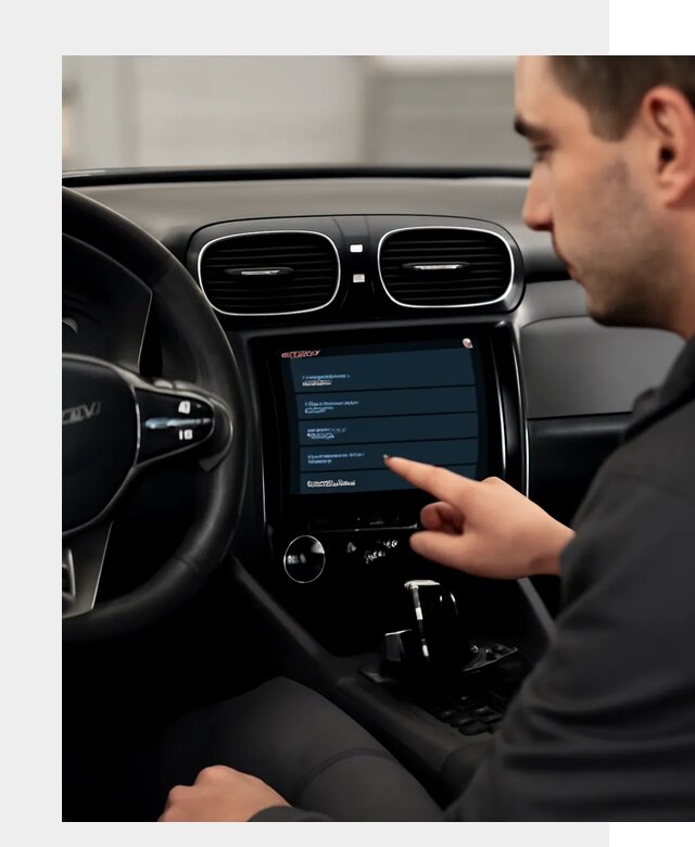 Русификация приборной панели Lynk Co в Раменском от 8010 р. | ФастМобиль-Рмн
