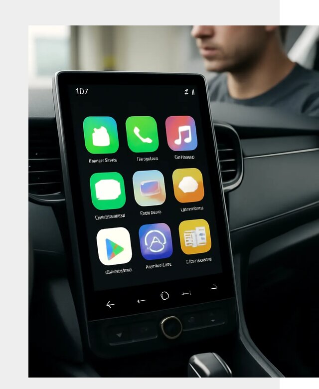 Установка приложений Lynk Co в Раменском по цене от 5982 р. | ФастМобиль-Рмн