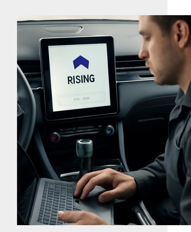 Установка приложений Rising в Раменском по цене от 4563 р. | ФастМобиль-Рмн