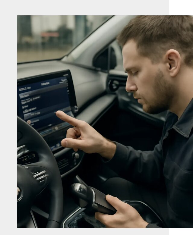 Русификация Hyundai в Раменском по цене от 7604 р. | ФастМобиль-Рмн