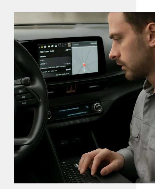 Русификация Hyundai всех моделей в Раменском от 8010 р. | ФастМобиль-Рмн