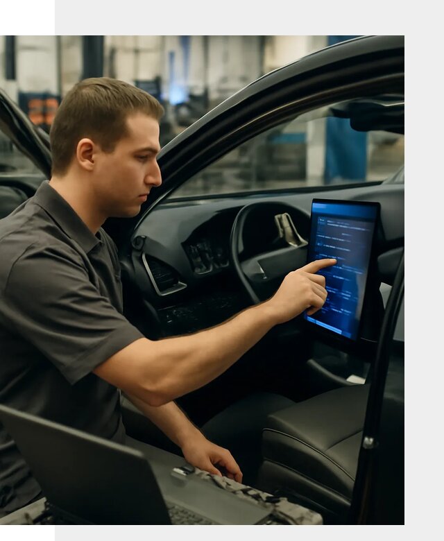 Русификация мультимедиа Hyundai для автомобилей под ключ в Раменском