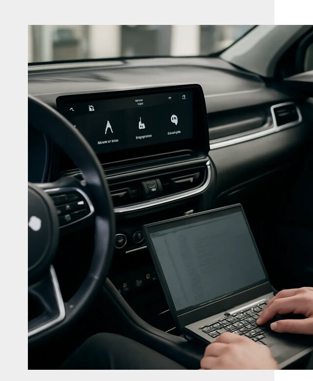 Русификация Kia K5 в Раменском по цене от 6590 р. | ФастМобиль-Рмн