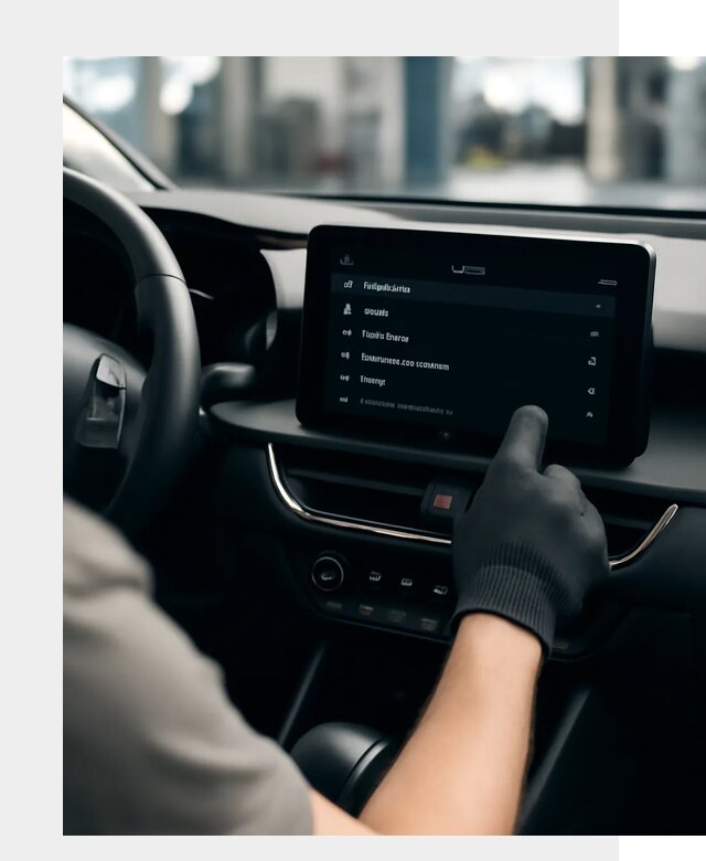 Русификация Kia всех моделей в Раменском от 10038 р. | ФастМобиль-Рмн