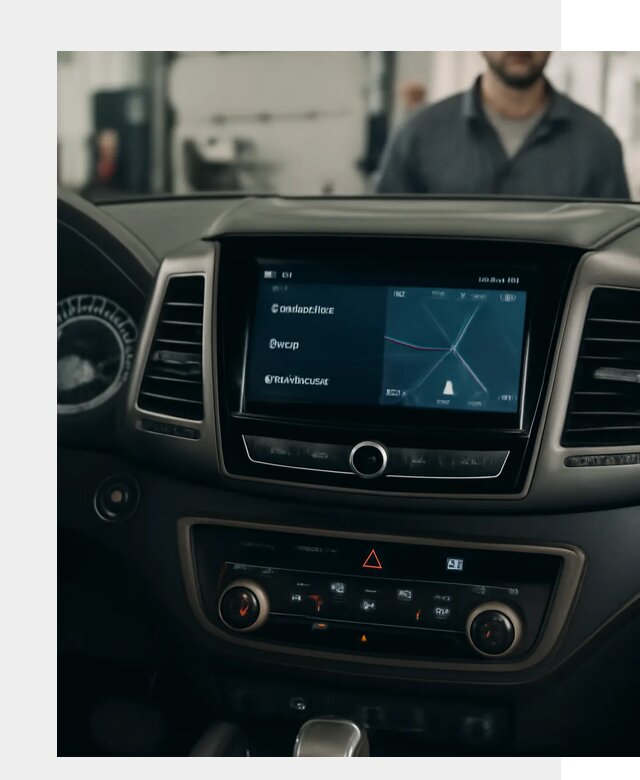 Русификация SsangYong Rexton в Раменском от 12674 р. | ФастМобиль-Рмн