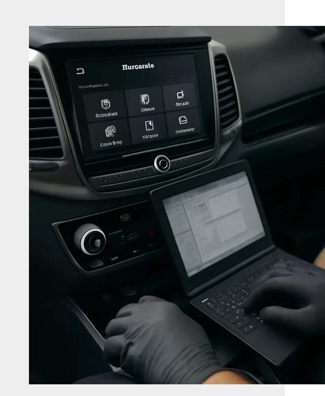 Русификация мультимедиа SsangYong в Раменском от 6590 р. | ФастМобиль-Рмн