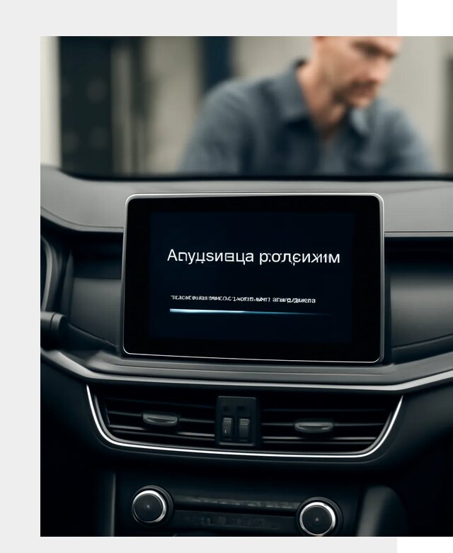 Обновление русификации авто в Раменском по цене от 5982 р. | ФастМобиль-Рмн