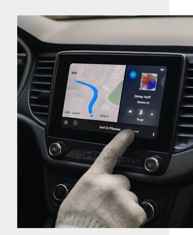 Активация Android Auto в Раменском по цене от 5576 р. | ФастМобиль-Рмн