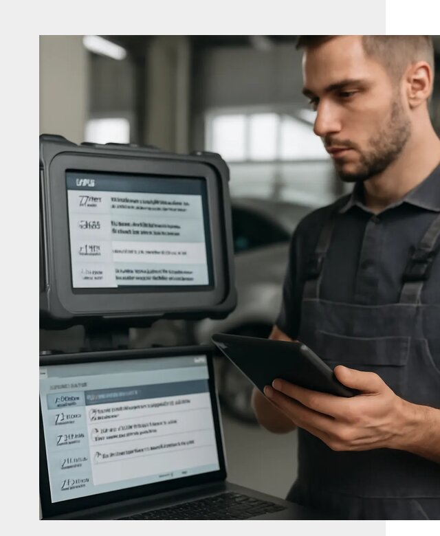 Перевод ошибок автомобиля в Раменском по цене от 2535 р. | ФастМобиль-Рмн