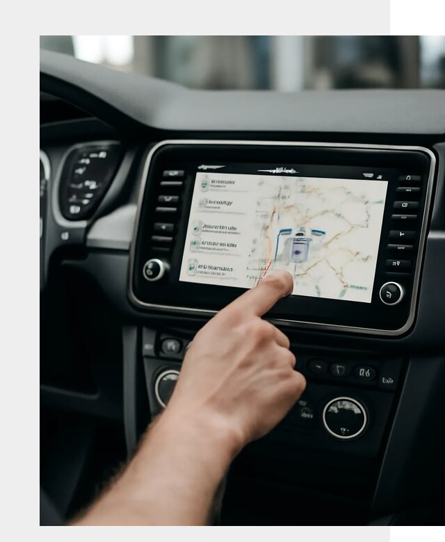 Русификация навигации авто в Раменском по цене от 7604 р. | ФастМобиль-Рмн