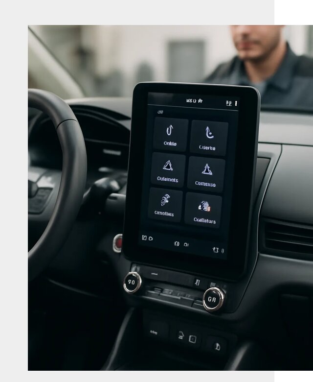 Русификация Honda в Раменском по цене от 6996 р. | ФастМобиль-Рмн