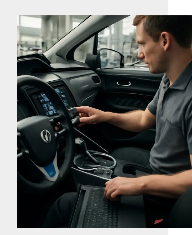 Русификация Honda CLARITY в Раменском по цене от 7604 р. | ФастМобиль-Рмн