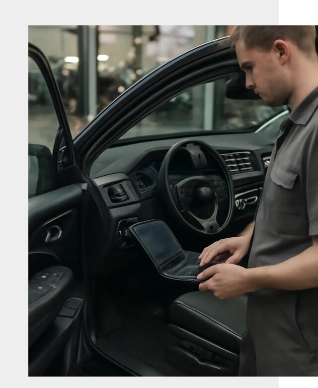 Русификация Honda Pilot по цене от 6996 р. в Раменском ФастМобиль-Рмн
