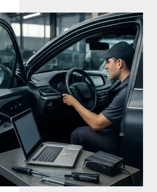 Русификация Honda Ridgeline для комфортной езды в Раменском