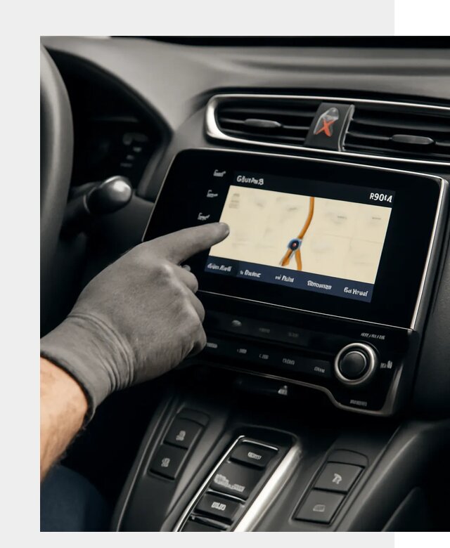 Русификация мультимедиа Honda в Раменском от 7604 р. | ФастМобиль-Рмн