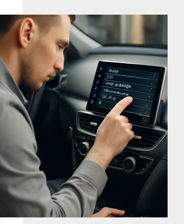 Русификация мультимедиа Honda для автомобилей в Раменском