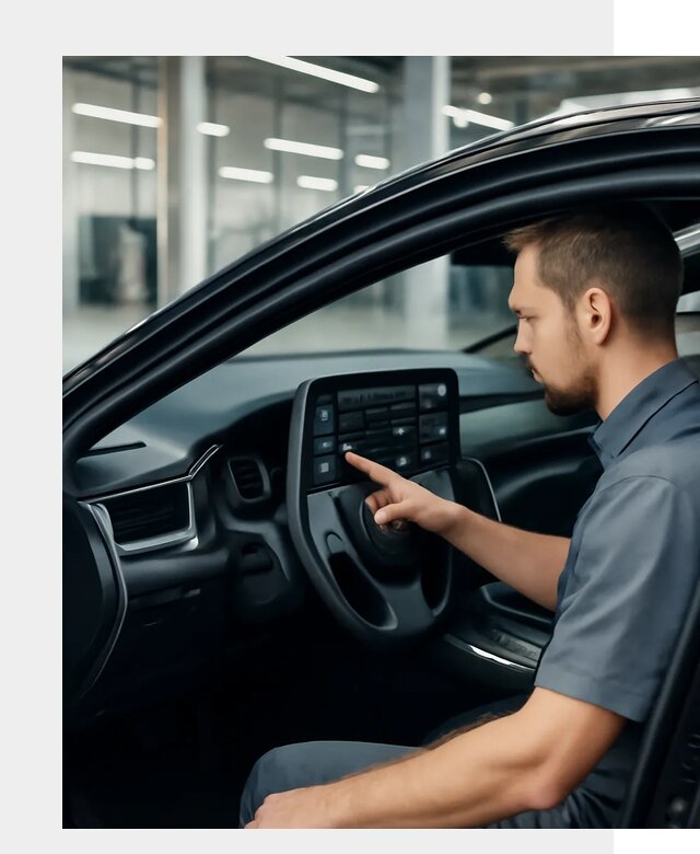 Русификация Lexus в Раменском по цене от 15107 р. | ФастМобиль-Рмн