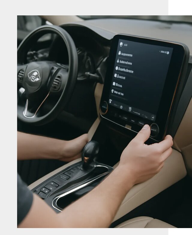 Русификация Lexus NX Panasonic в Раменском от 8010 р. | ФастМобиль-Рмн