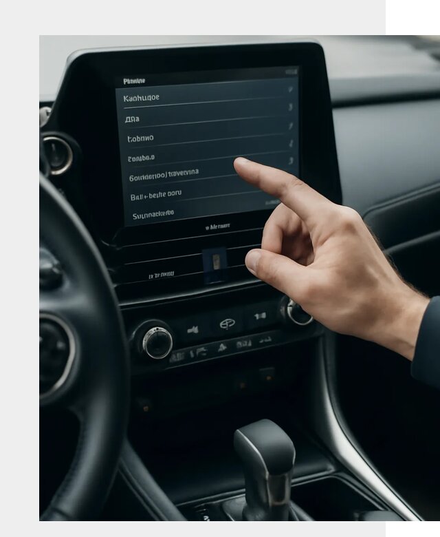 Русификация Lexus NX Pioner в Раменском по цене 8618 р. | ФастМобиль-Рмн