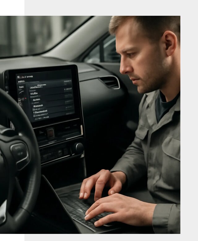 Русификация мультимедиа Lexus NX PIONER для авто в Раменском