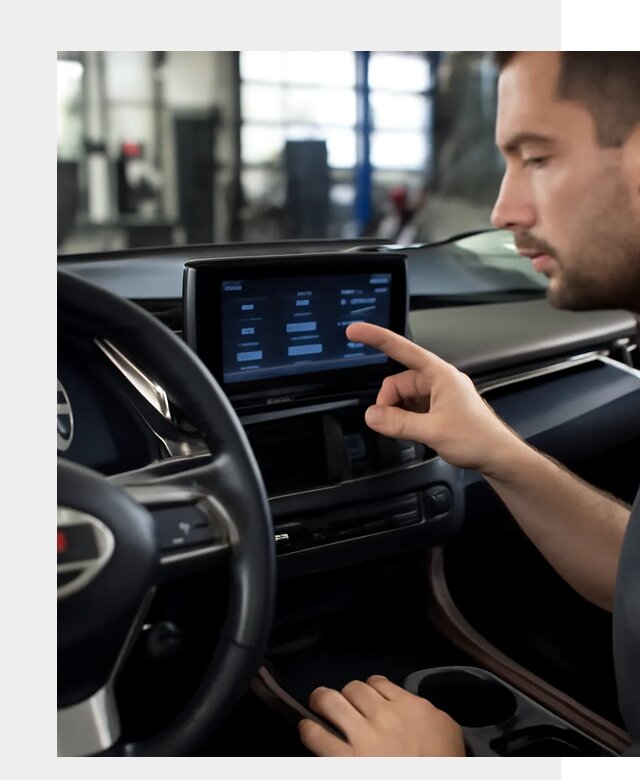 Русификация Lexus RX PANASONIC в Раменском от 8010 р. | ФастМобиль-Рмн