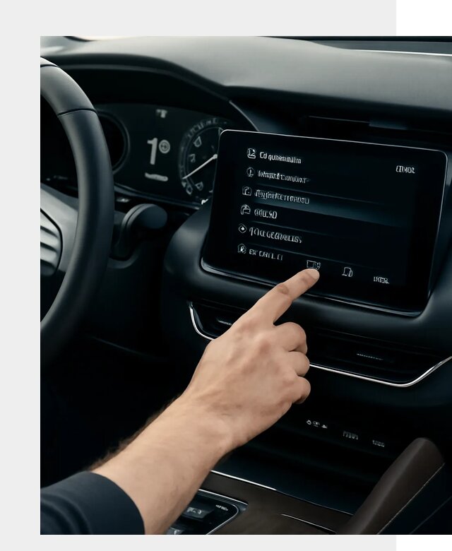 Русификация Mazda EZ-6 в Раменском по цене от 15107 р. | ФастМобиль-Рмн
