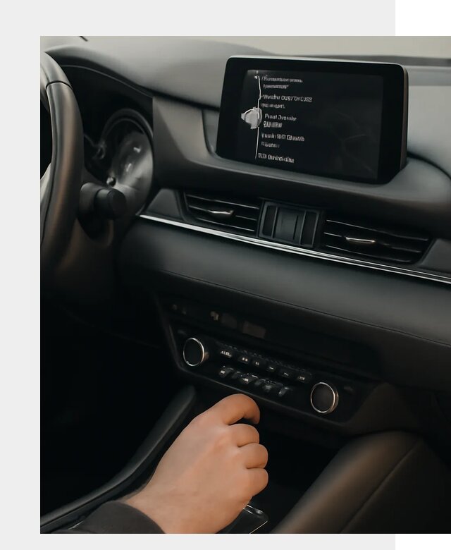 Русификация мультимедиа Mazda в Раменском по цене от 8010 р. | ФастМобиль-Рмн