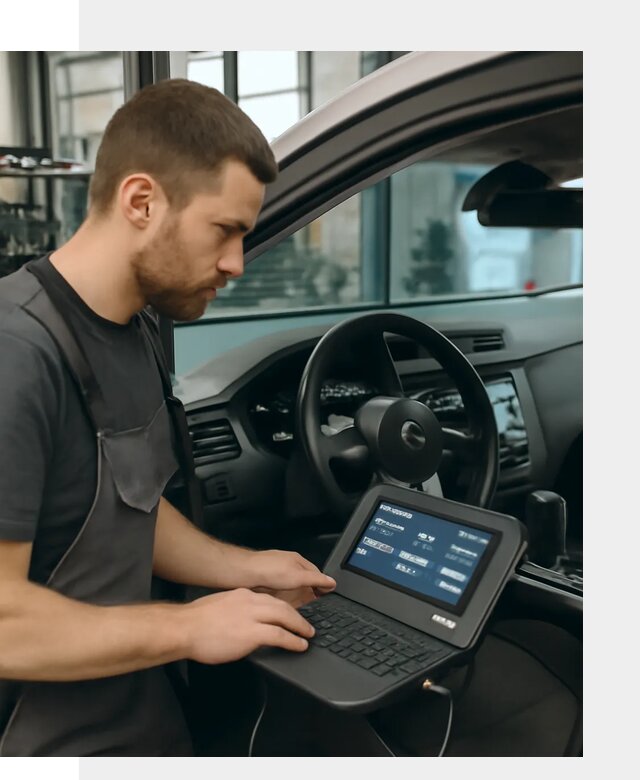 Русификация автомобилей Nissan для всех моделей в Раменском