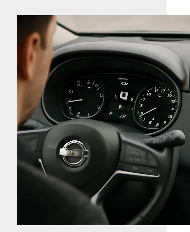 Русификация приборной панели Nissan в Раменском от 6590 р. | ФастМобиль-Рмн