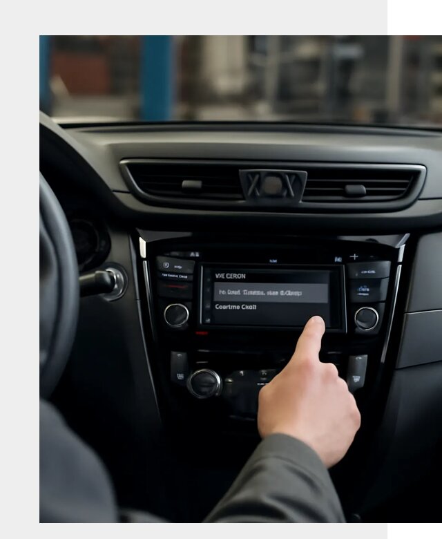 Установка приложений Nissan в Раменском по цене от 5576 р. | ФастМобиль-Рмн