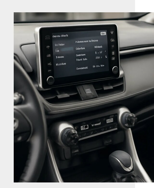 Русификация Toyota в Раменском по цене от 8010 р. | ФастМобиль-Рмн