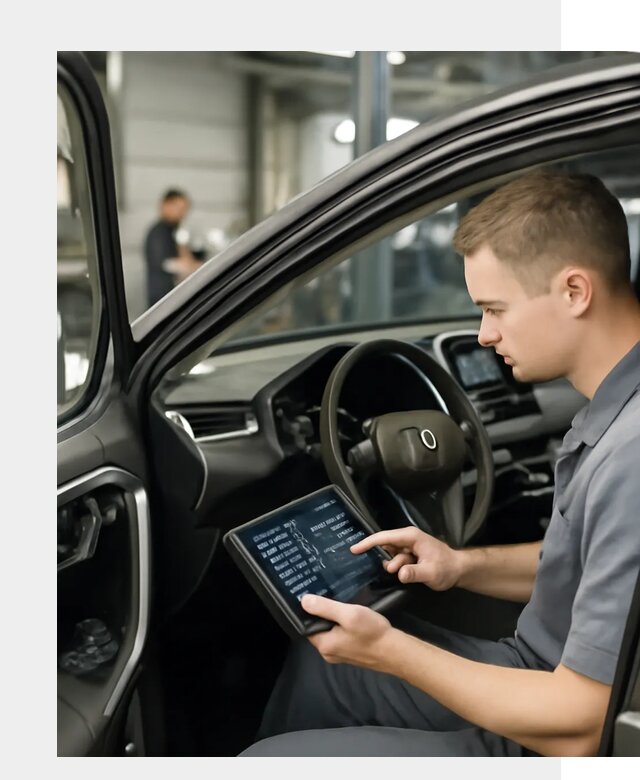 Русификация Toyota RAV4 в Раменском по цене от 6590 р. | ФастМобиль-Рмн