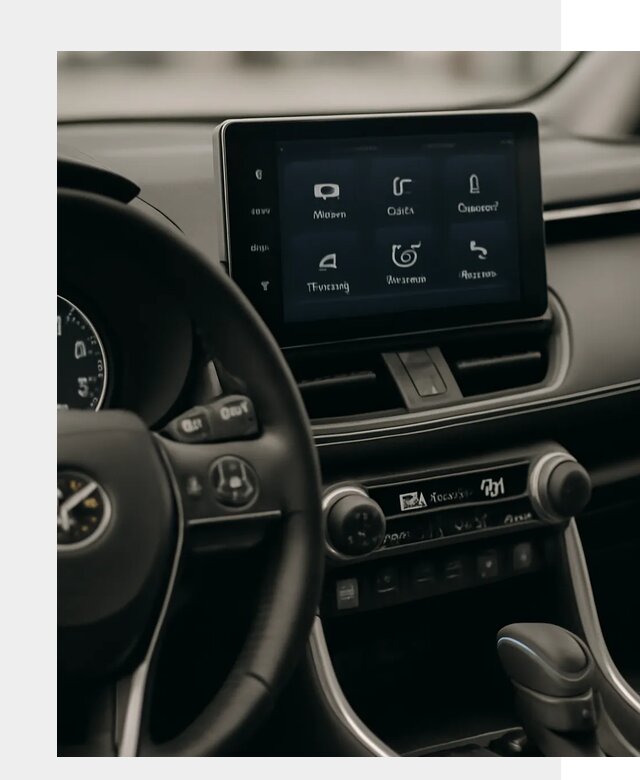 Русификация приборной панели Toyota в Раменском от 6590 р. | ФастМобиль-Рмн